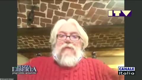 Meluzzi : il vaccino in realtà distrugge il sistema immunitario