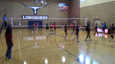 vs SECTA Roadrunners - 2024-09-26 (Set 1 of 2)