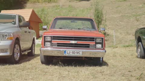 Birth of the Beast: The First American Truck