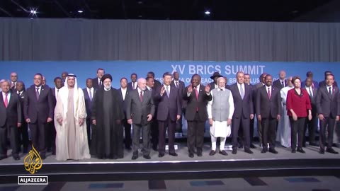 G20 leaders in India to discuss food energy security and climate_1080p.mp4