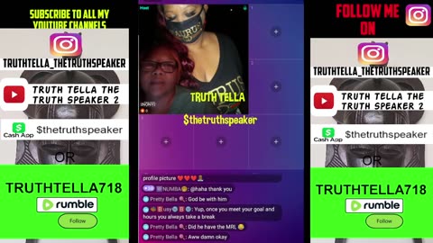 NONY GIVES A COUPLE OF HER ADMIN THEIR WALKING PAPERS, CRAZYBEE, TRINA B & MORE