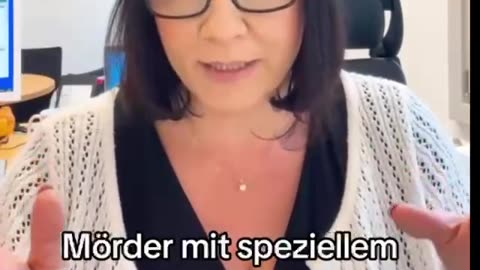Was stimmt mit euch nicht ?