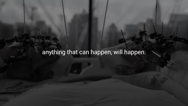 Motivation!!! Life Will Test You But Do Not Break