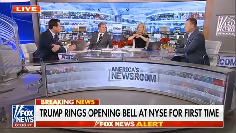 America's Newsroom With Bill Hemmer & Dana Perino 12/12/24 | BREAKING NEWS TRUMP December 12, 2024