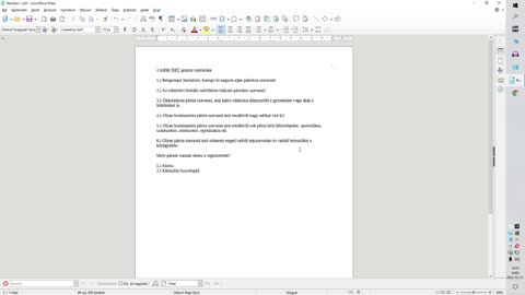 Gonosz NPC szavazók a választásnál