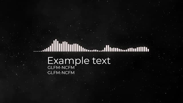 [GLFM-NCFM] free music # 34