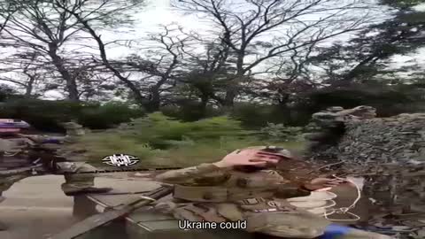 Reconnaissance of the 25th brigade together with the soldiers of the 3rd special forces regiment on