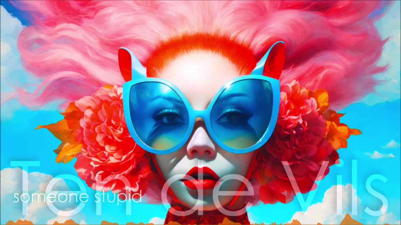 Someone stupid - soul, hiphop, pop