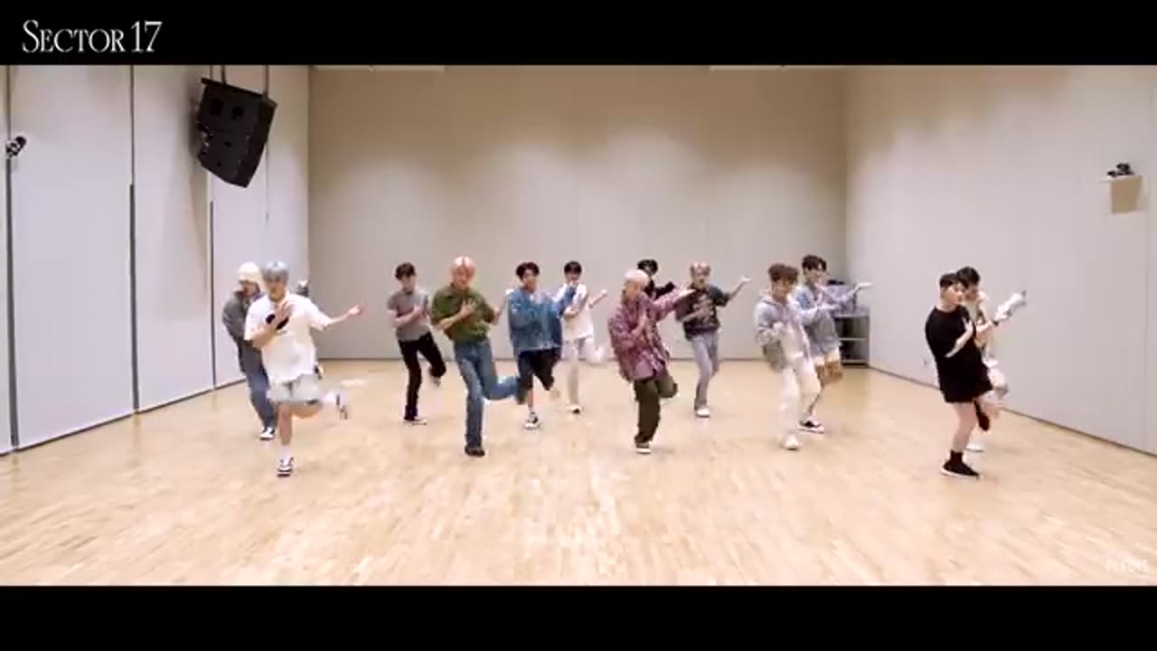 Dance dance