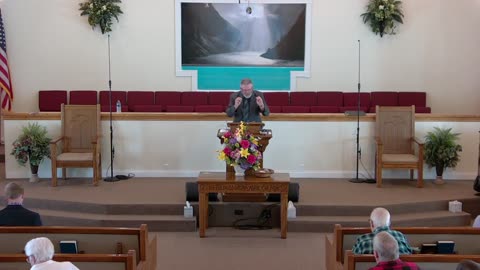 2024March10AM Hornbeak Baptist Church