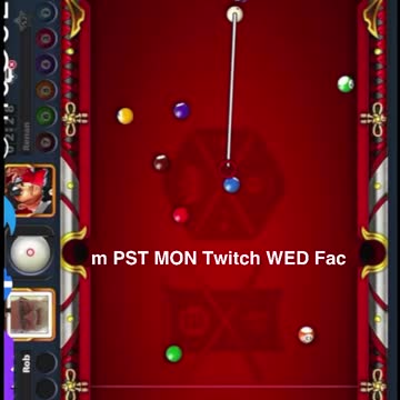 Cool Shot 🎱🎱🎱 8 Ball Pool 🎱🎱🎱 #8BallPool #gaming #games #shorts