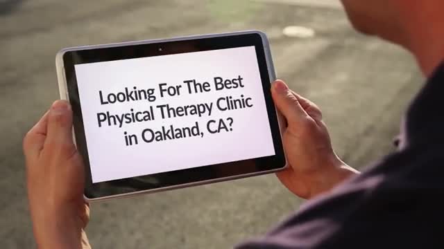 Pro+Kinetix - Physical Therapy Clinic in Oakland CA