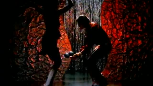 Michael Jackson : Blood on the Dance Floor