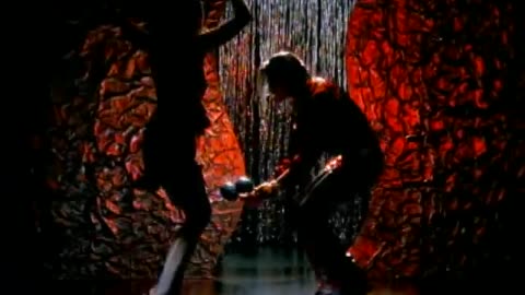 Michael Jackson : Blood on the Dance Floor