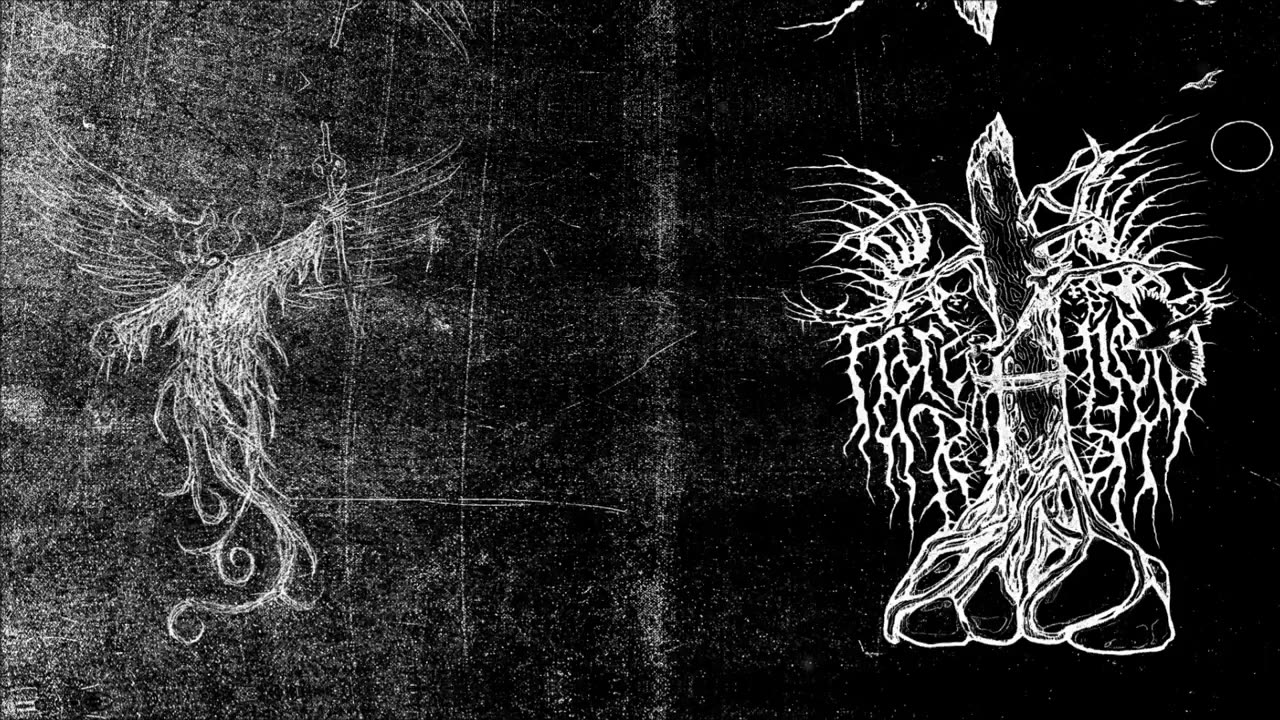 Forgjord - Uhripuu FULL ALBUM
