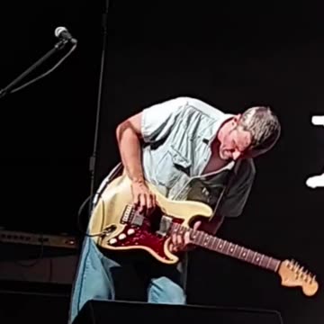 Luther DIckinson (North Mississippi Allstars) - LIVE @ Avondale (Short 22)