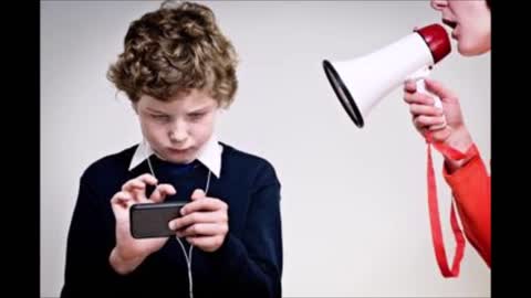 Come aiutare i bambini a uscire da dipendenze come il telefonino!