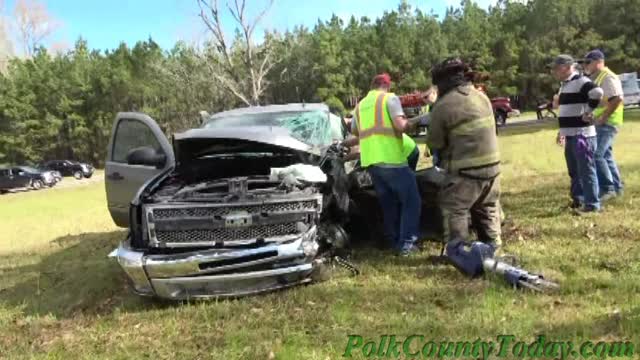 PICKUP VS DUMP TRUCK, SODA TEXAS, 09/19/22...