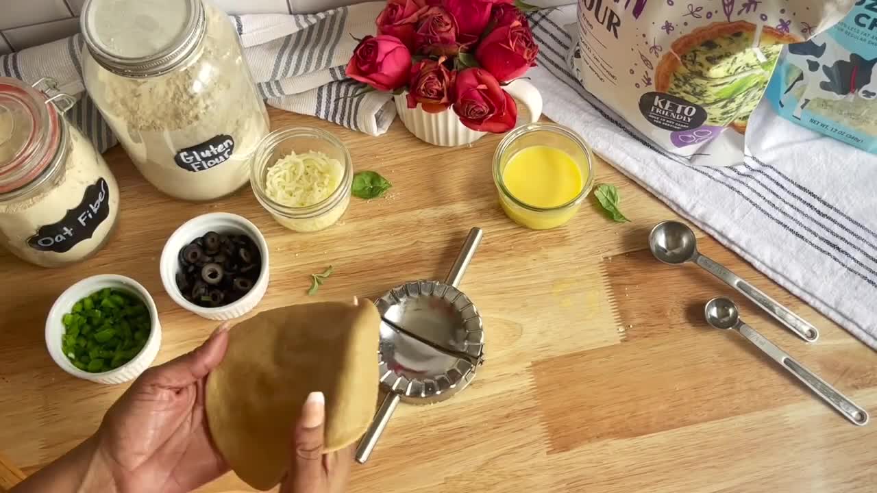 The unlimited keto recipes