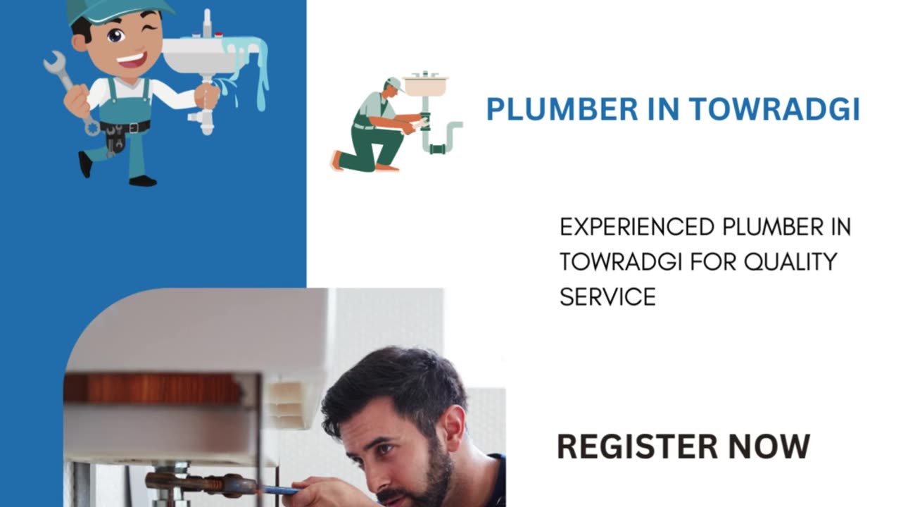 Experienced Plumber in Towradgi for Quality Service