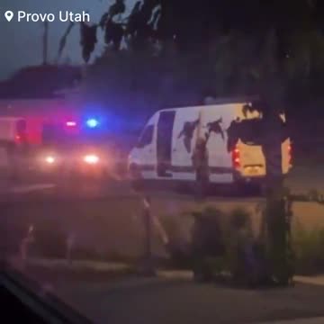 75-Year-Old Utah Man Gunned Down by FBI Agents – Footage Showing the Moments Before He Was Killed