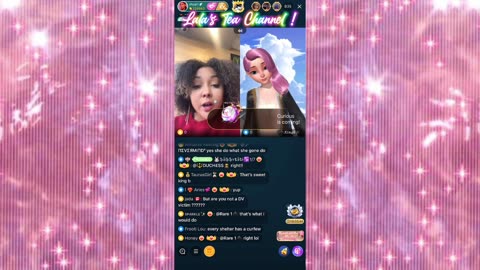 - SHYGIRL ; LINES W| KING B !