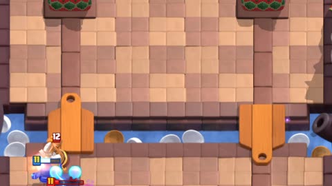 Clash Royale #4