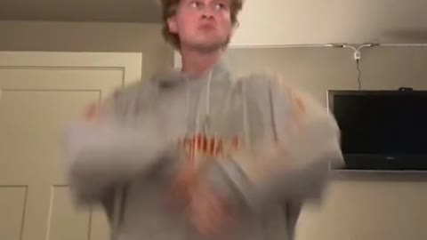me realizing i wasted a good outfit on a boring day
