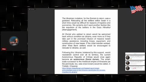 SPECIAL SHOW TRUMP TRAIN IN THE HOUSE WITH GENE DECODE.