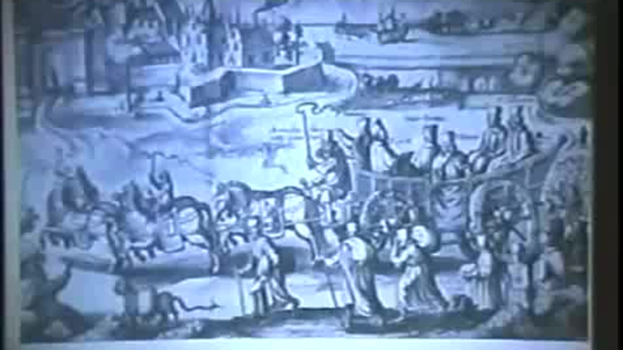 The History of The Jesuits by James Arrabito