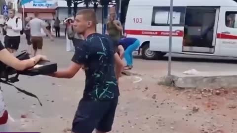 ΒΟΜΒΑΡΔΙΣΜΟΣ ΝΤΟΝΕΤΣΚ (2)