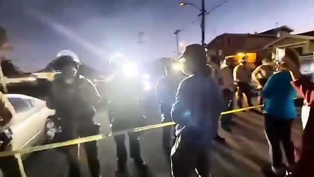 BLM & Antifa Riots 2020 - 2020-09-01-02-52-46-LA.mp4