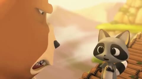 Animation Cartoon 🐹🐰🐹🐰