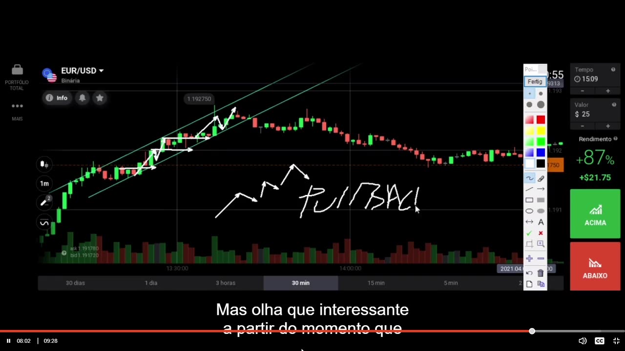 Cadu Rinaldi - Treinamento Hunter - MODULO 2 - AULA 04