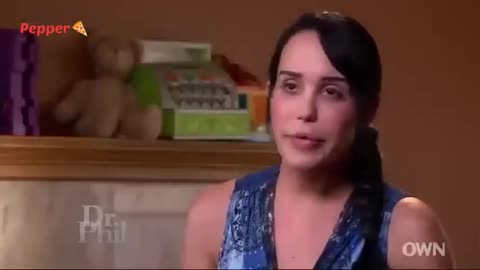 Dr. Phil S07E110 Octuplets Mom Talks to Dr Phil