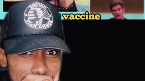 Wendy Williams on the Vaccines