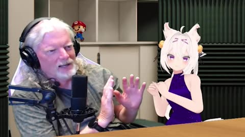 The CEO of Twitch PUNCHED me