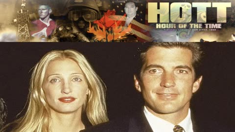 JFK Jr was murdered and why