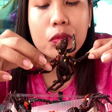 Eating Foods #shorts #short