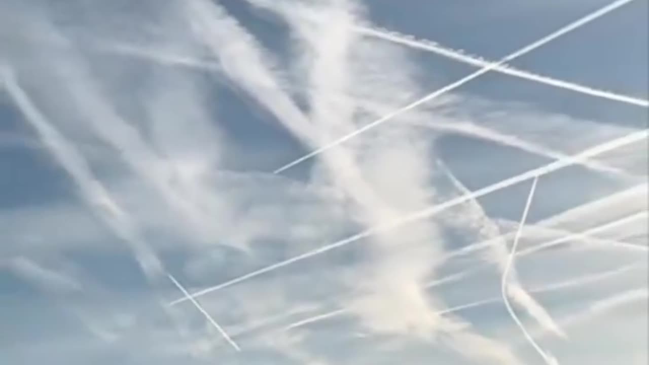 Geoengineering...