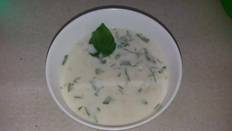 Uzbak guja.cold dish.