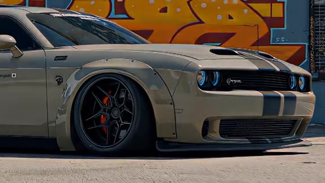 For car lovers