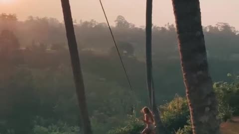 Swing with me