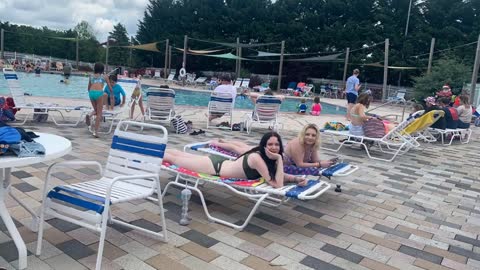 Gettysburg Battlefield RV Camping Resort