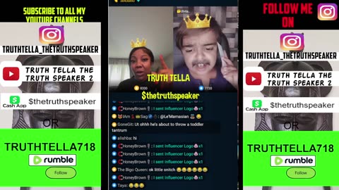 TOMIKAY MORNING TEACAP & GOSSIP 7/31/24