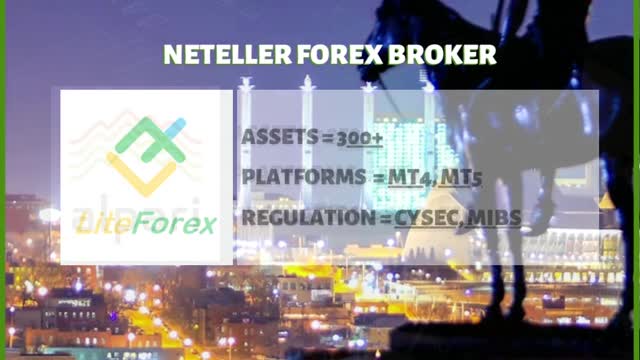 Neteller Forex Brokers in Malaysia 2022 - Accepting Deposit & Withdrawals | Forextigressreview.com