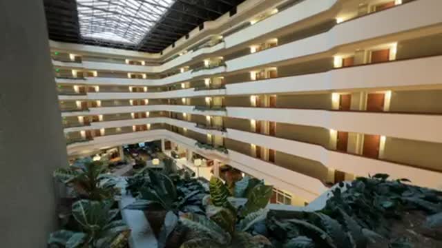 HOLIDAY INN BOWLING GREEN KENTUCKY USA