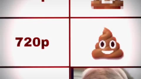 New poop emoji 😂