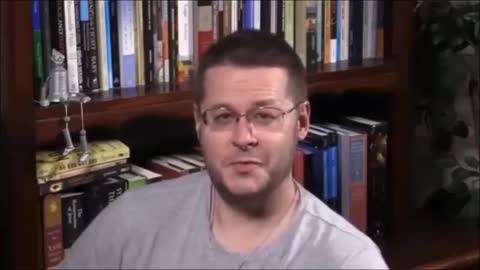 David Wood — Islam’s Deadliest Enemy, Literally