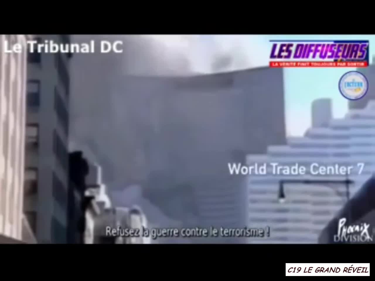 L'OTAN UNE ORGANISATION MEURTRIÈRE QUI ADDITIONNE PLUS DE 70 ANS DE CRIMES IMPUNIS !!!